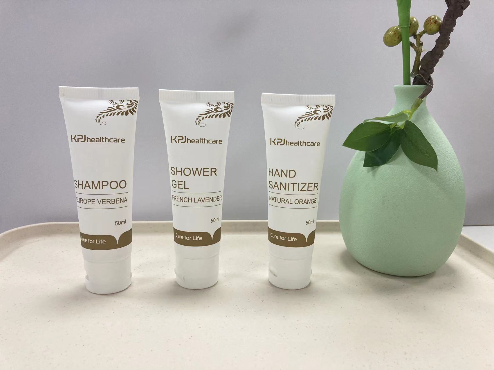 UNIQUE DESIGN HOTEL TUBES