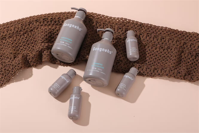 YZEN-BO-83 50ml wheat straw tube